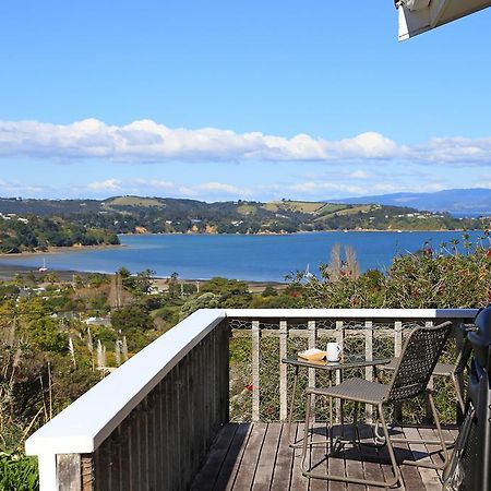 Church Bay Views - Stay Waiheke Oneroa Eksteriør billede