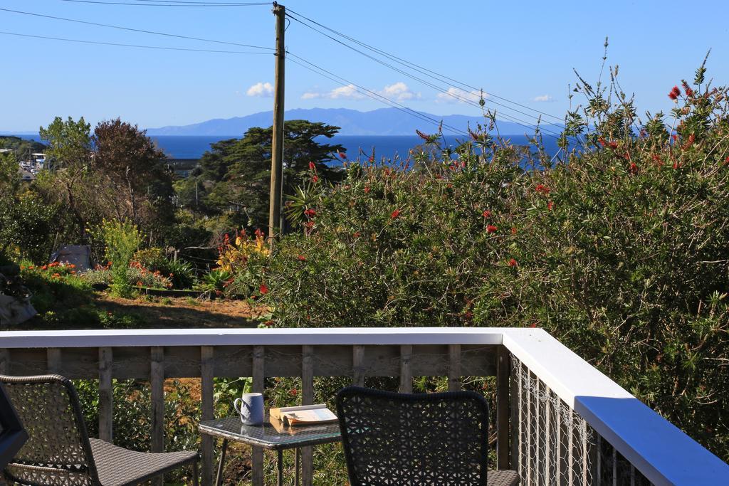 Church Bay Views - Stay Waiheke Oneroa Eksteriør billede