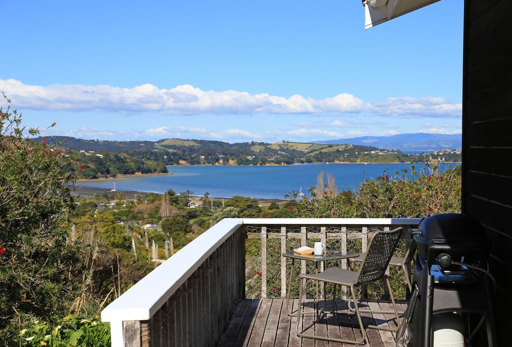 Church Bay Views - Stay Waiheke Oneroa Eksteriør billede